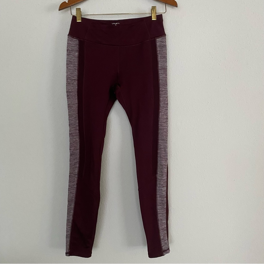 Layer 8 Leggings